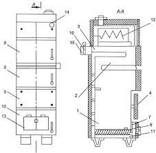Твердотопливный котел Метромаш Комфорт КС-ТГ-25у с теплообменником, газовая горелка Амазонка бай фото в Лиде