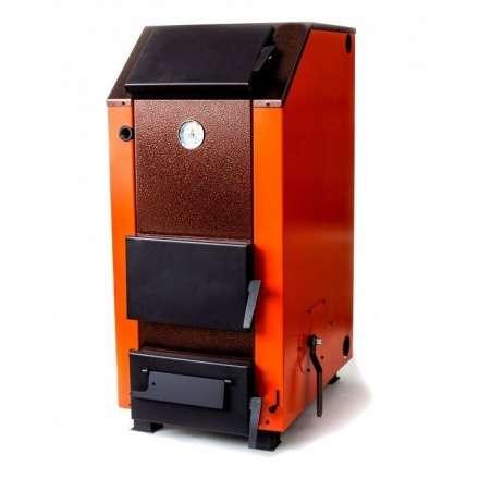 Котел отопительный длительного горения «Магнум-30» в Лиде