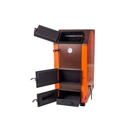 Котел отопительный длительного горения «Магнум-30» в Лиде