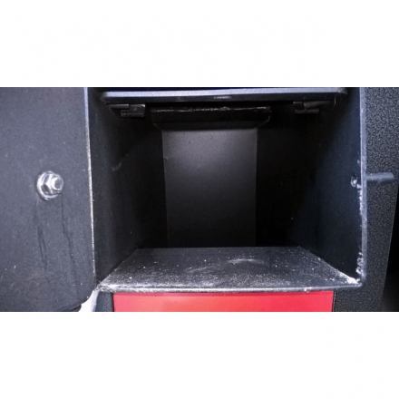 Твердотопливный котел Galmet EKON GT KWR 33 кВт в Лиде