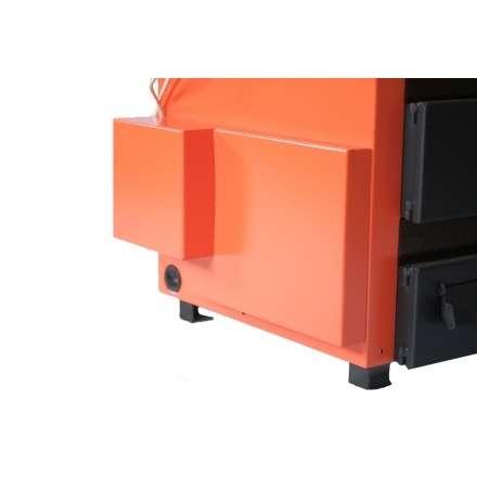 Котел отопительный «Магнум-20» с автоматикой в Лиде