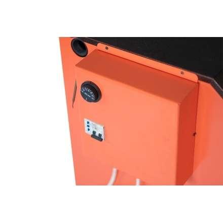 Котел отопительный «Магнум-20» с автоматикой в Лиде