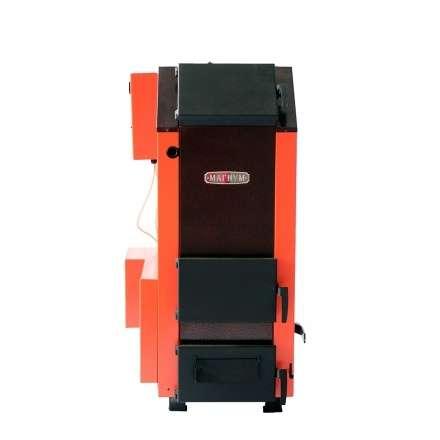 Котел отопительный «Магнум-15» с автоматикой в Лиде