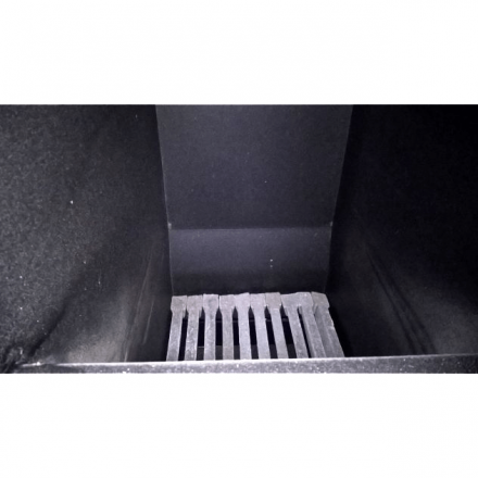 Твердотопливный котел Galmet ZULU GT KW Z 30 кВт в Лиде