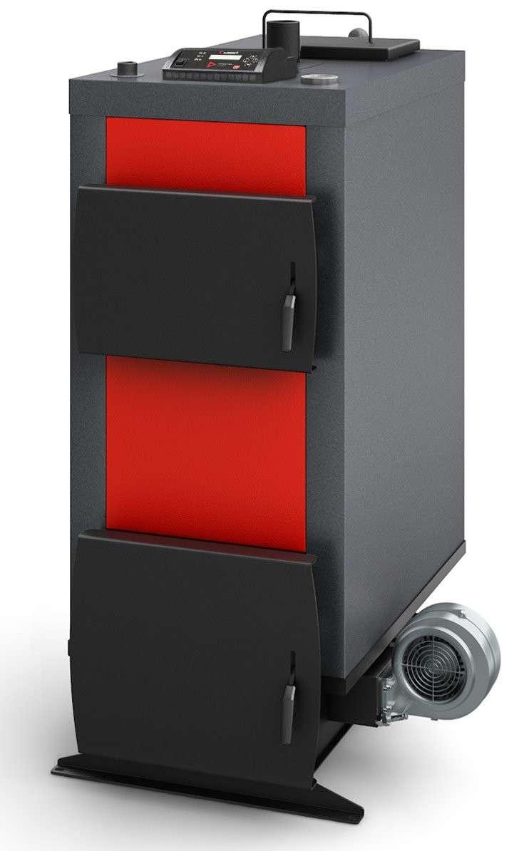 Твердотопливный котел Galmet ZULU GT KW Z 30 кВт Амазонка бай фото в Лиде