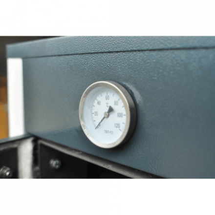 Твердотопливный котел РАТОН КСТ-12,5 в Лиде