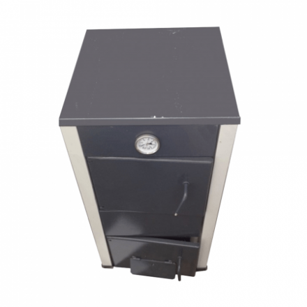 Твердотопливный котел РАТОН КСТ-12,5 в Лиде