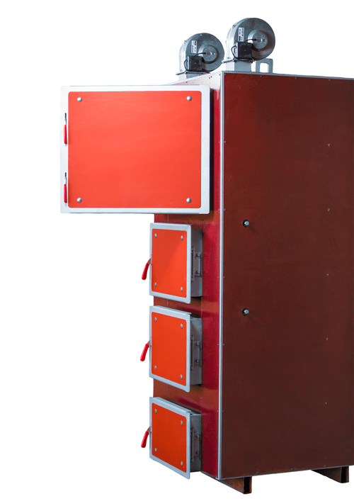 Промышленный котел «Сибирь» КВО-Т-300 Амазонка бай фото в Лиде