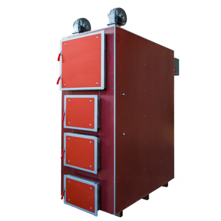 Промышленный котел «Сибирь» КВО-Т-500 в Лиде