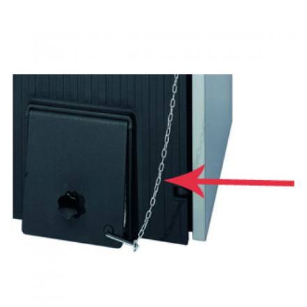 Твердотопливный котел Sime Solida 5 в Лиде