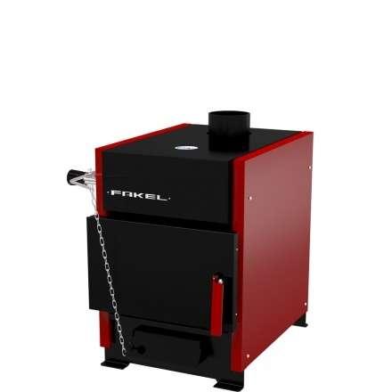 Котел отопительный Термокрафт Fakel 21 кВт Амазонка бай фото в Лиде
