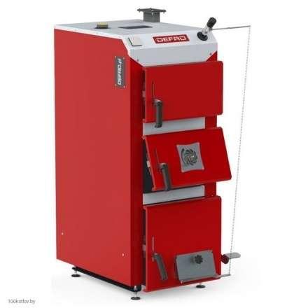Твердотопливный котел Defro KDR 20 Амазонка бай фото в Лиде