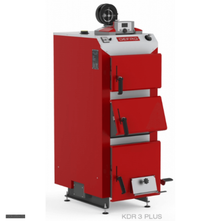 Твердотопливный котел Defro KDR PLUS 12 Амазонка бай фото в Лиде