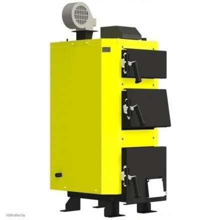 Твердотопливный котел Kronas Standart 14 Амазонка бай фото в Лиде