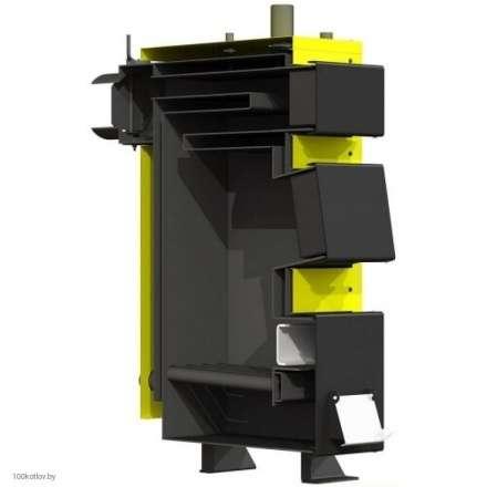 Твердотопливный котел Kronas Standart 14 Амазонка бай фото в Лиде