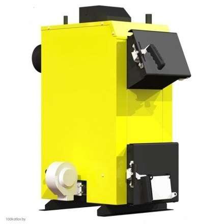 Твердотопливный котел Kronas Eko plus 24 Амазонка бай фото в Лиде