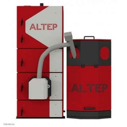 Пеллетный котел Altep Duo Uni Pellet 33 в Лиде