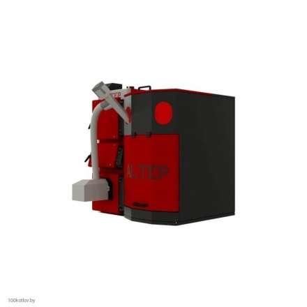 Пеллетный котел Altep Duo Uni Pellet 33 в Лиде