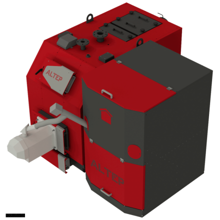 Пеллетный котел Altep Trio Uni Pellet 14 в Лиде