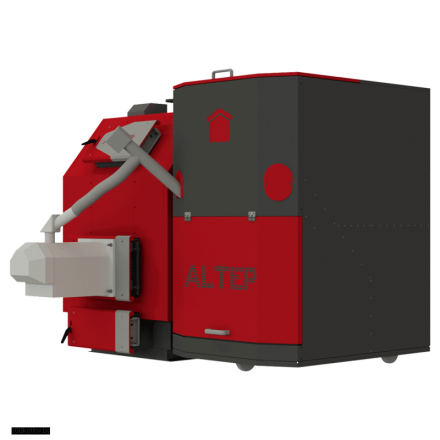 Пеллетный котел Altep Trio Uni Pellet 14 в Лиде