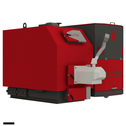 Пеллетный котел Altep Trio Uni Pellet 200 в Лиде