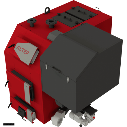 Пеллетный котел Altep Trio Pellet 150 в Лиде