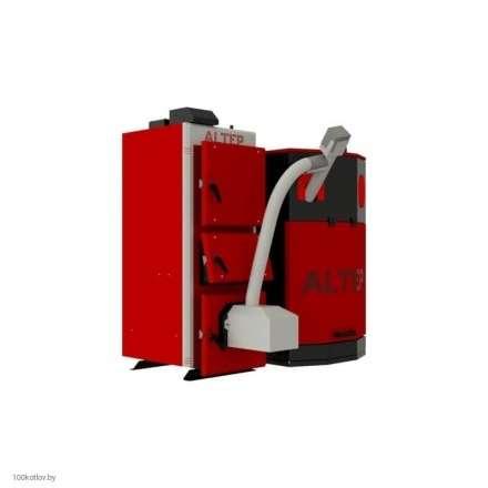 Пеллетный котел Altep Duo Uni Pellet 120 в Лиде