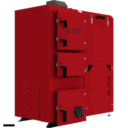 Пеллетный котел Altep Duo Pellet 120 Амазонка бай фото в Лиде