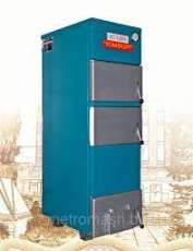 Твердотопливный котел Метромаш Комфорт КСВ-25Т Амазонка бай фото в Лиде