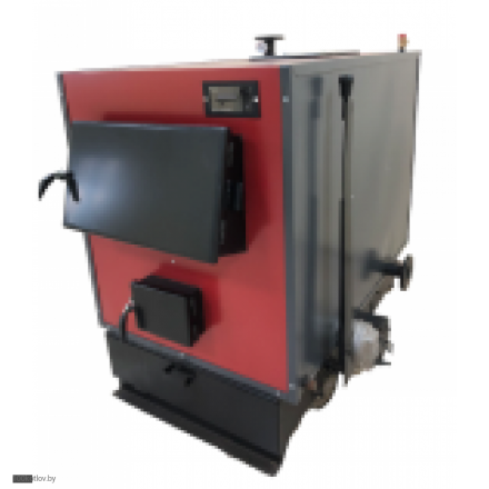 Твердотопливный котел Меркурий КСТБ-50 двухконтурный Амазонка бай фото Твердотопливный котел Меркурий КСТБ-50 двухконтурный купить в Лиде