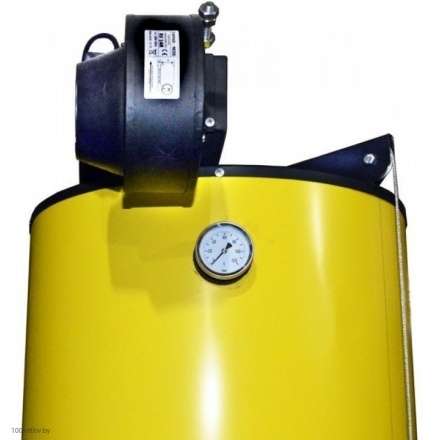 Твердотопливный котел Механикенн M90А в Лиде