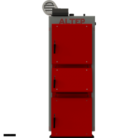 Твердотопливный котел Altep Duo Uni Plus 21 Амазонка бай фото в Лиде