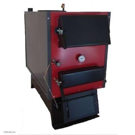 Твердотопливный котел Меркурий КСТБ-30 двухконтурный Амазонка бай фото Твердотопливный котел Меркурий КСТБ-30 двухконтурный купить в Лиде