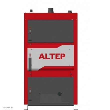 Твердотопливный котел Altep Compact 20 Амазонка бай фото в Лиде