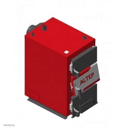 Твердотопливный котел Altep Compact 15 в Лиде