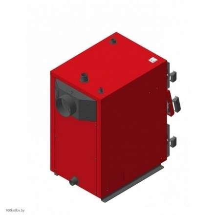 Твердотопливный котел Altep Compact 15 в Лиде