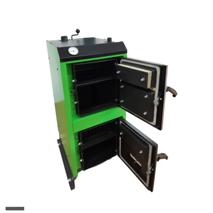 Твердотопливный котел Sakovich Standart 16 Амазонка бай фото в Лиде