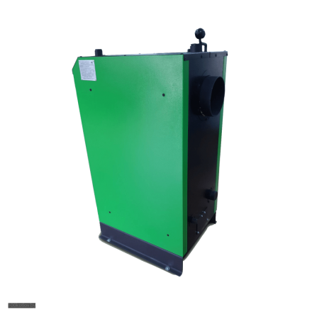 Твердотопливный котел Sakovich Standart 16 Амазонка бай фото в Лиде