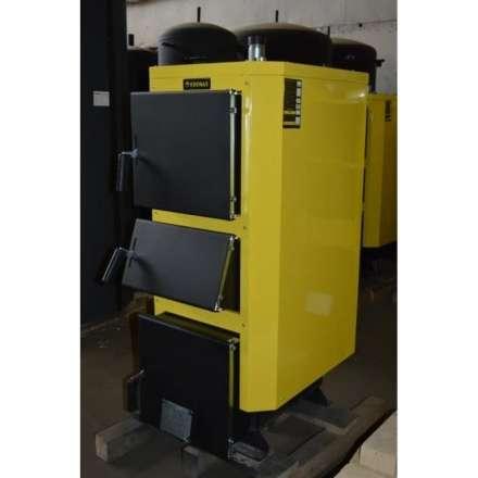 Твердотовливный котел KRONAS UNIC NEW 150 кВт в Лиде