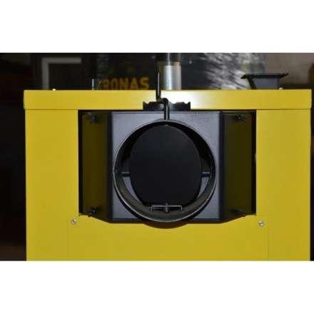 Твердотовливный котел KRONAS UNIC NEW 150 кВт в Лиде