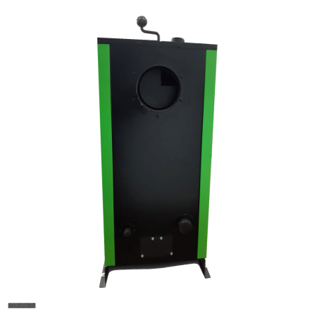 Твердотопливный котел Sakovich Standart 12 Амазонка бай фото в Лиде