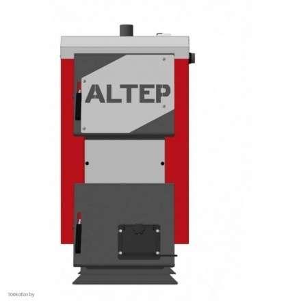 Твердотопливный котел Altep Mini 16 Амазонка бай фото в Лиде