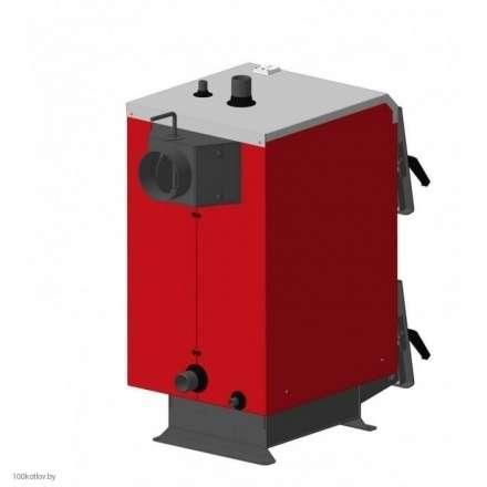 Твердотопливный котел Altep Mini 12 в Лиде