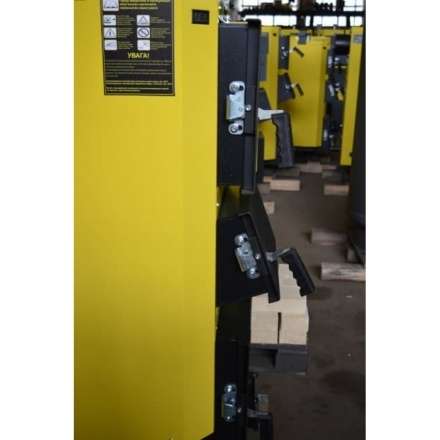 Твердотовливный котел KRONAS UNIC NEW 62 кВт в Лиде