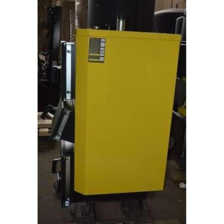 Твердотовливный котел KRONAS UNIC NEW 75 кВт в Лиде