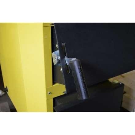 Твердотовливный котел KRONAS UNIC NEW 75 кВт в Лиде