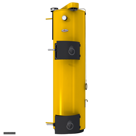 Твердотопливный котел Stropuva S7 Амазонка бай фото в Лиде