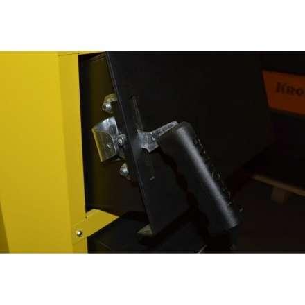 Твердотовливный котел KRONAS UNIC P 42 кВт в Лиде