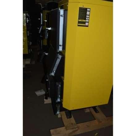 Твердотовливный котел KRONAS UNIC P 98 кВт в Лиде
