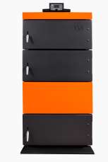 Твердотопливный котел TIS HARD Plus 250 в Лиде